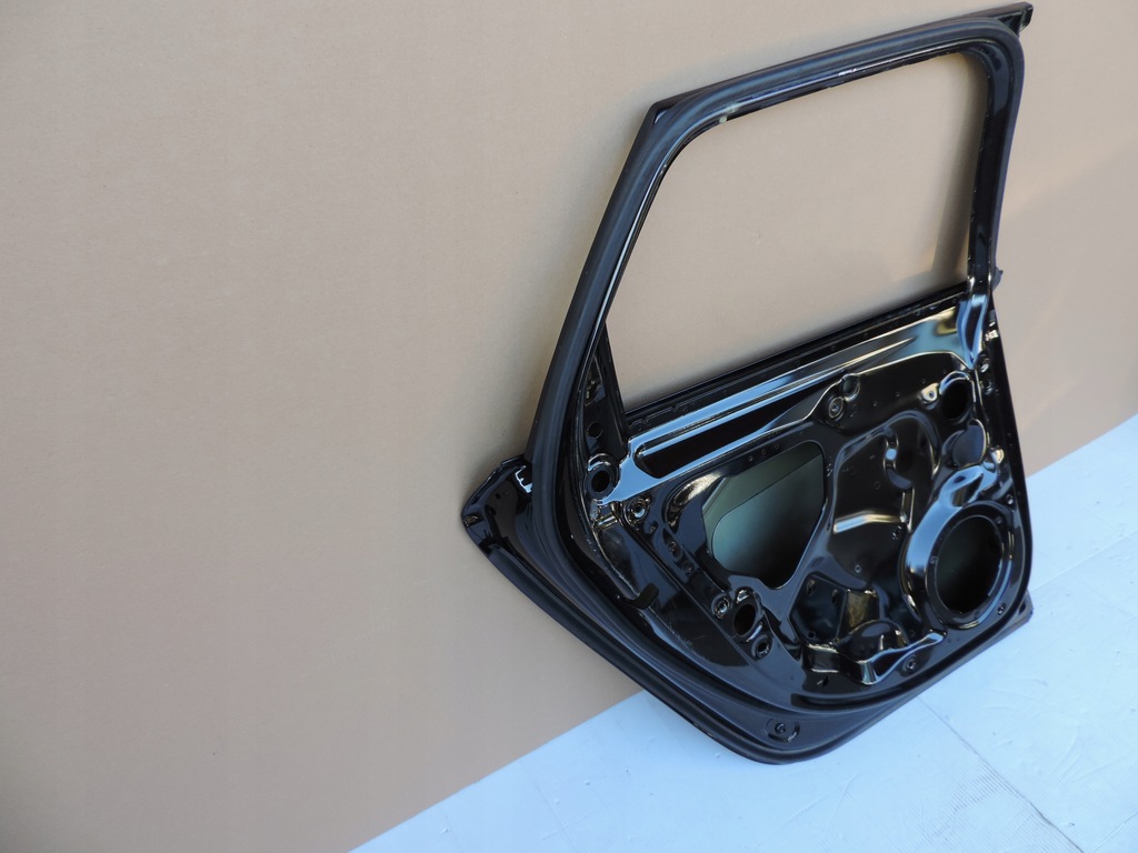 фото №13, Audi a6 rs6 c7 4g9 ліва задні двері