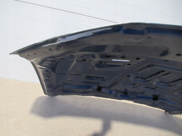 фото №6, Капот ford mustang 2018-- оригінал