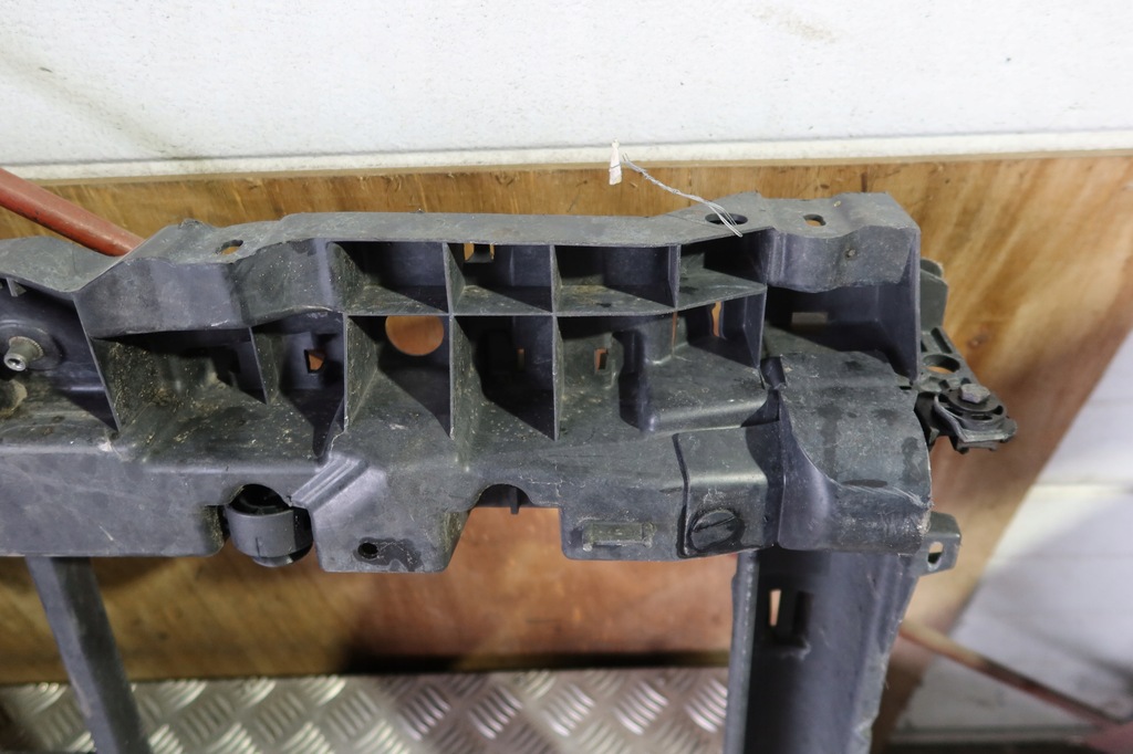 фото №6, Pas передній peugeot 207 9673222380