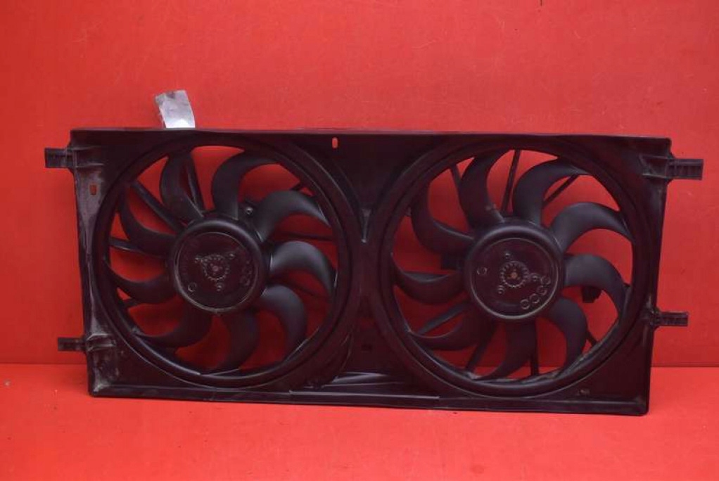 фото №1, Вентилятор 214810004r renault laguna 3 iii 2.0 dci 131 km 07-11