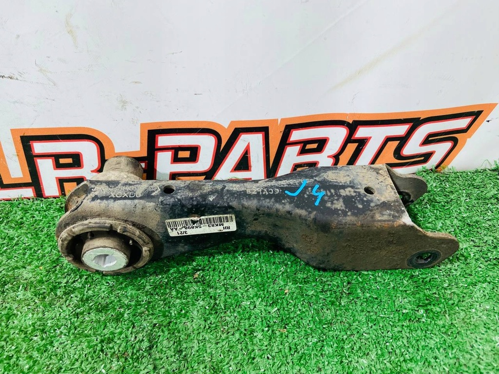 фото №11, Рычаг задняя правый jaguar f-pace x761 mk83-5k898-aa