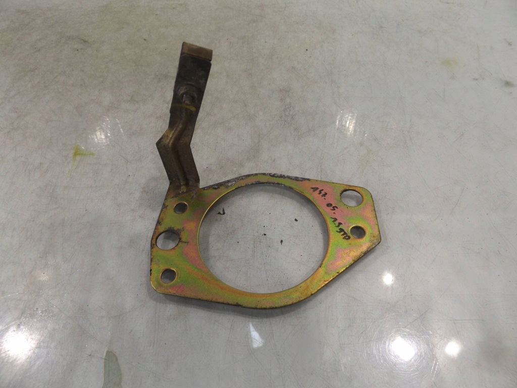 Купити Alfa 147 1,9jtd кронштейн трубопровід підсилювача