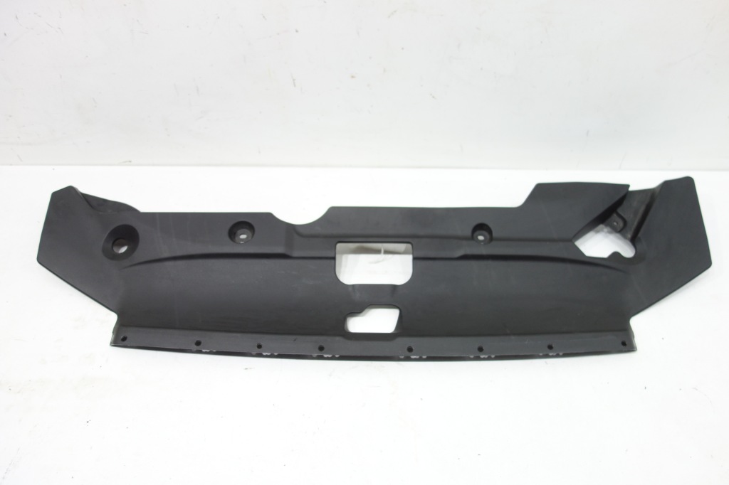 фото №1, Mitsubishi оригинальный номер 6400c948 защита поперечина передний