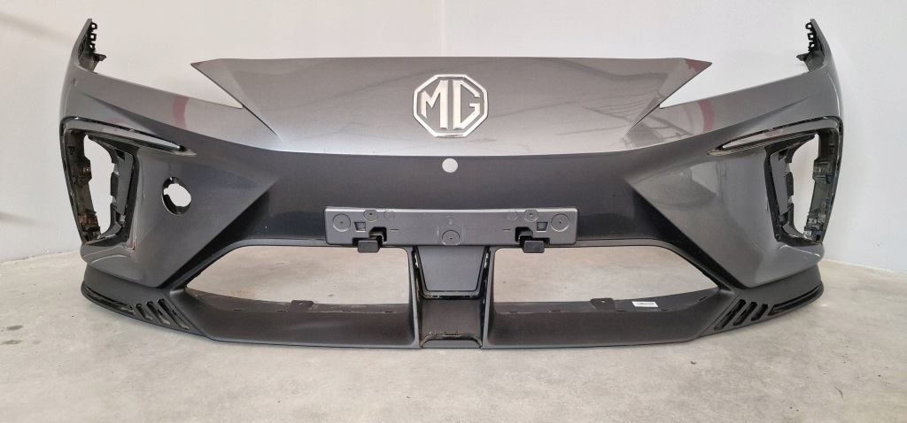 Купить Mg-4 mg 4 22- бампер передний перед