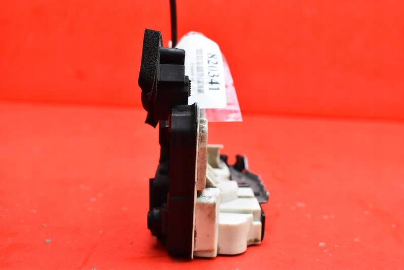 фото №6, Замок дверь правый задняя задний seat toledo 4 iv