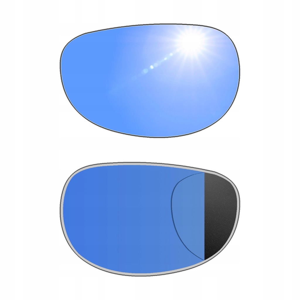 фото №1, Антибликовый mazda rx-8 se3p 2003-2008 2007