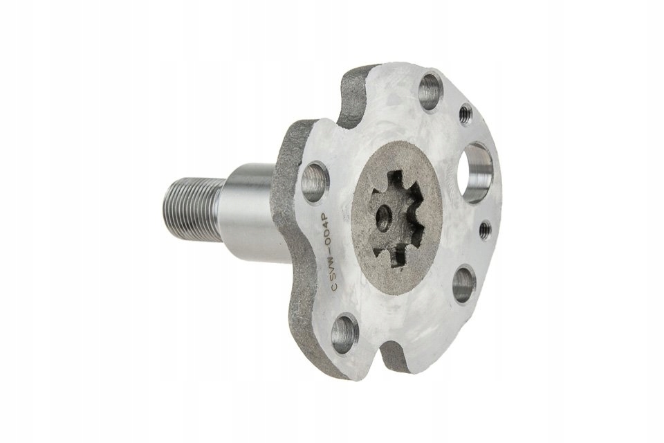 фото №2, Klt-vw-004p nty ступица колеса задняя bez подшипник