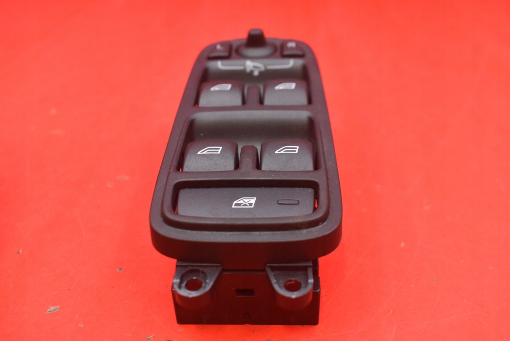 фото №7, Панель управление окон 31334346 volvo v60 1 i 10-13