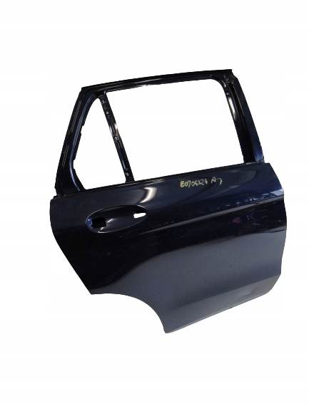 фото №1, Mercedes glc x253 253 suv дверь задние правое