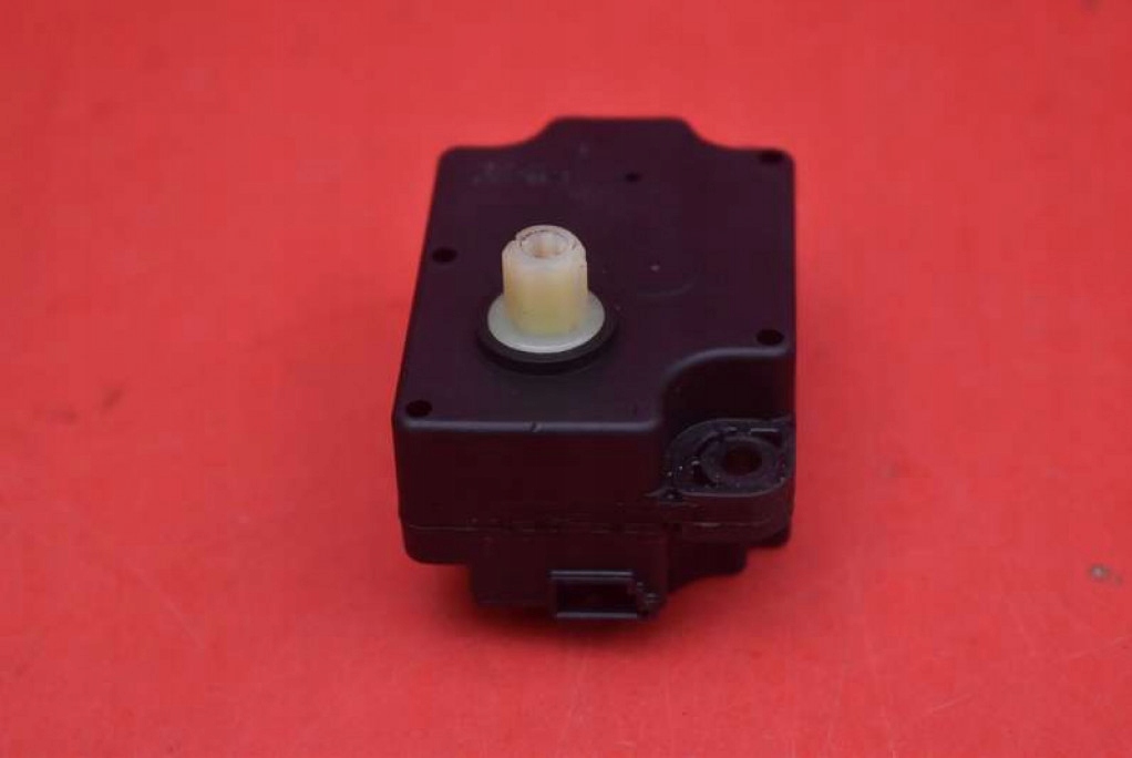 фото №6, Моторчик обігрівача 31267120 rec volvo xc90 1 i 2.4 d5 185 km 06-14