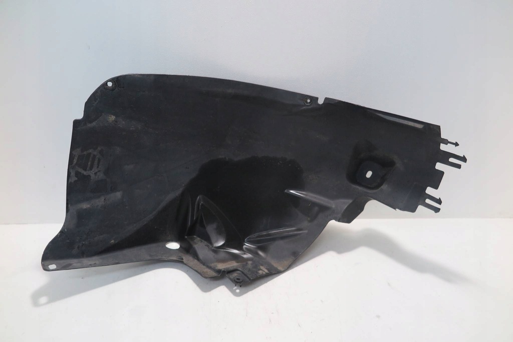 фото №9, Подкрылок левая левый перед передние opel corsa d 13187356