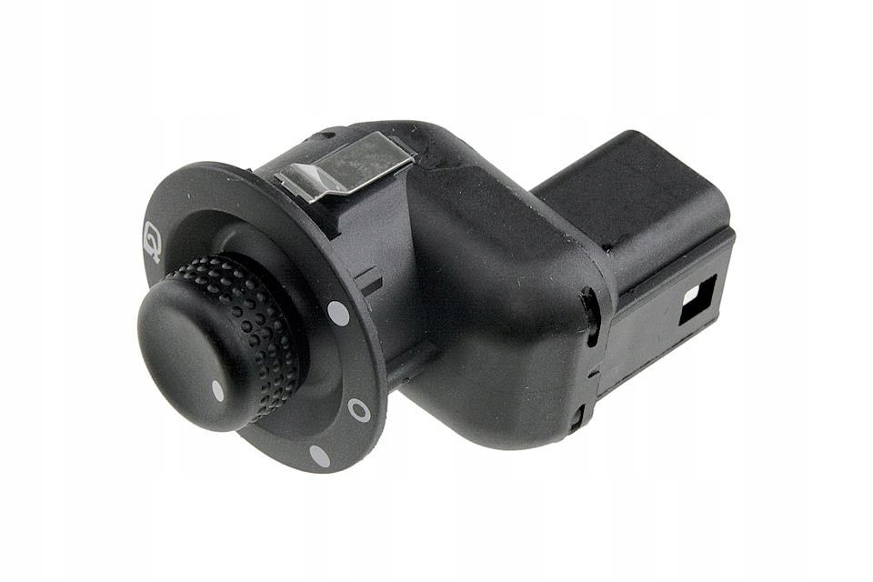 фото №1, Перемикач, регулювання дзеркало зовнішнього nty ews-re-006