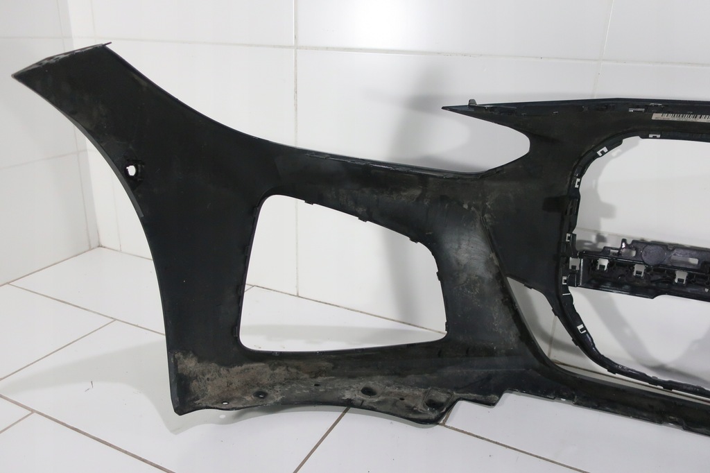 фото №10, Бампер перед передний m набор bmw 4 g22 g23