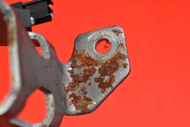 фото №7, Важіль гальма ручного 1z1711303c skoda superb 2 ii 08-13