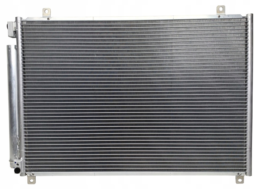 фото №1, Радиатор кондиционера suzuki swift v 2017 - 2024