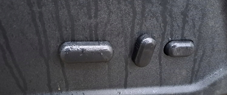 фото №7, Ford transit mk8 сиденья середина заднее сиденье лавка рейки 8 человек