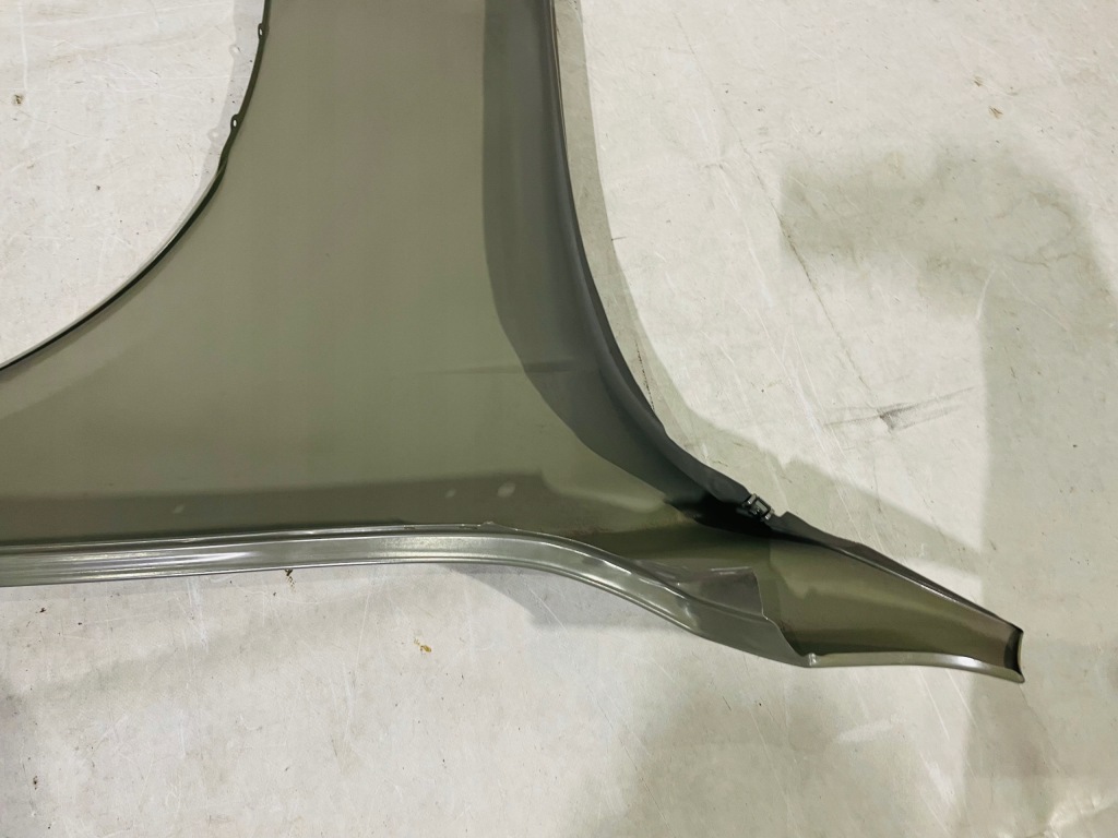 фото №11, Bmw 3 f30 f31 крила лівий перед 2011-2019 rok