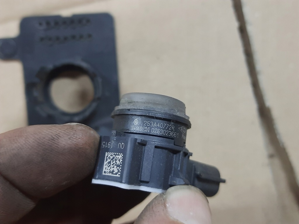 фото №6, Scenic iv 1.2 tce джгут електропроводка pdc