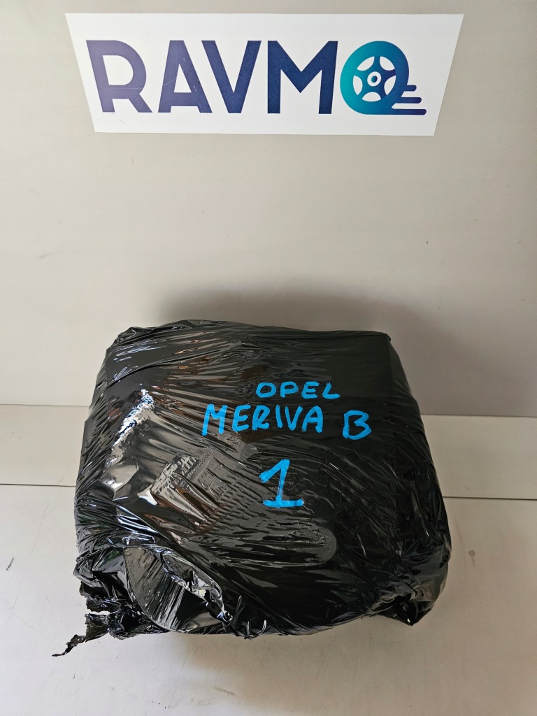 Купить Радио проигрыватель панель управление кондиционера opel meriva b 209835513