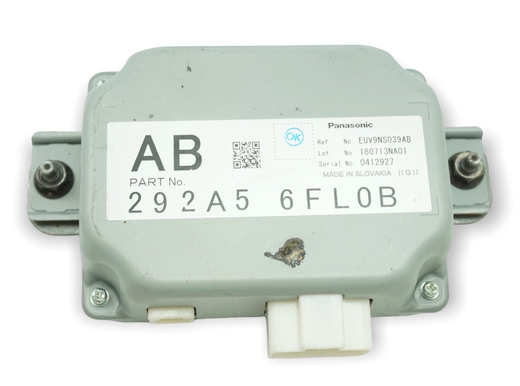 фото №1, Модуль камери блок керування koleos ii 292a56fl0b