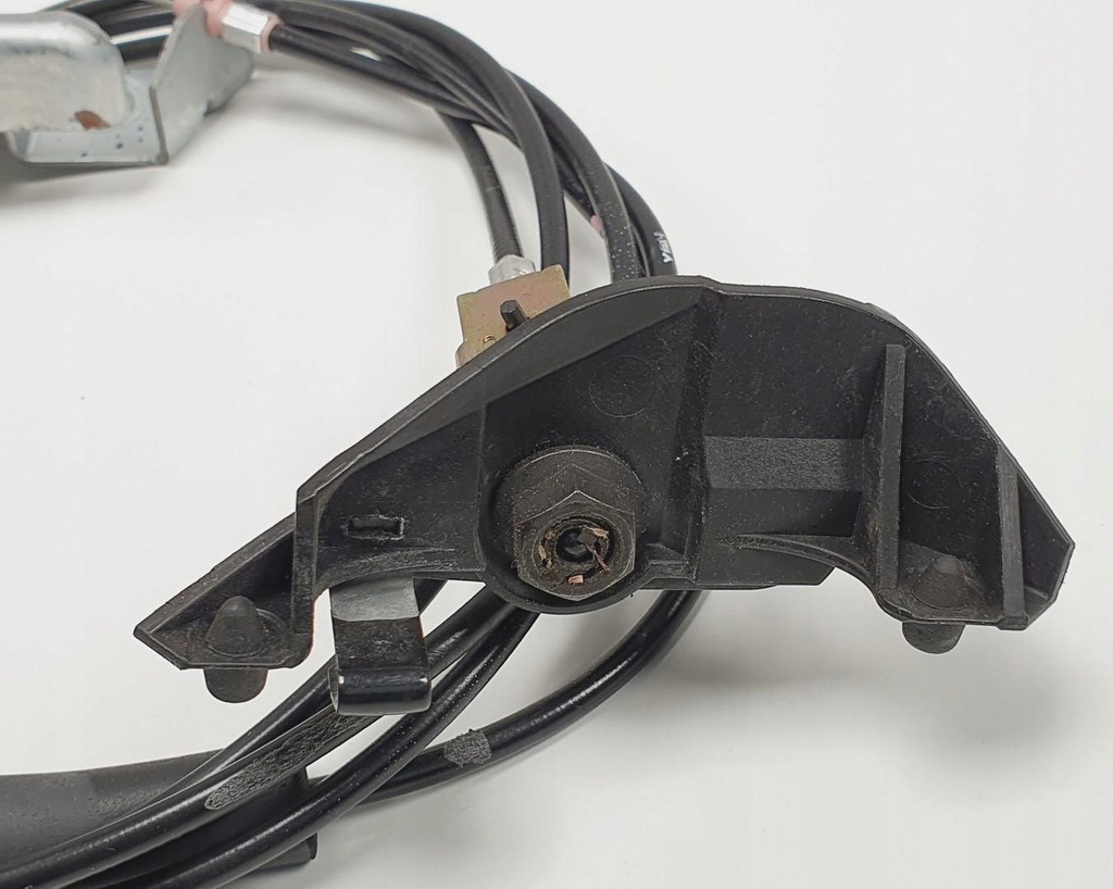 фото №2, Трос тяга ручка крышка заливной mazda rx-8