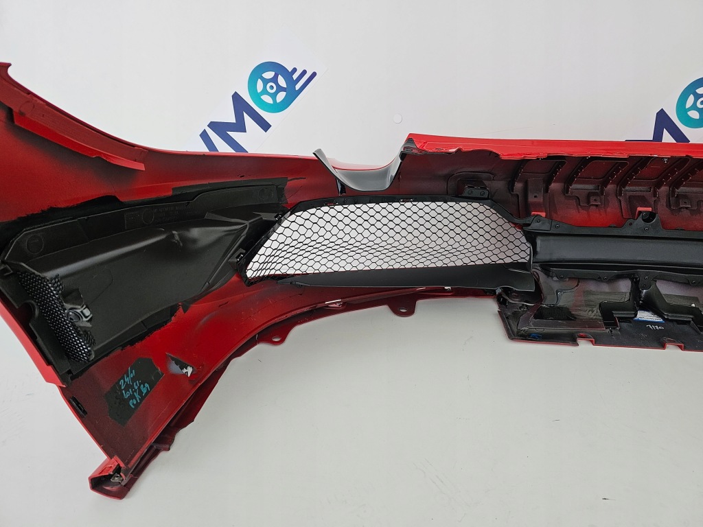 Бампер передний ferrari 296 gtb f171 Киев