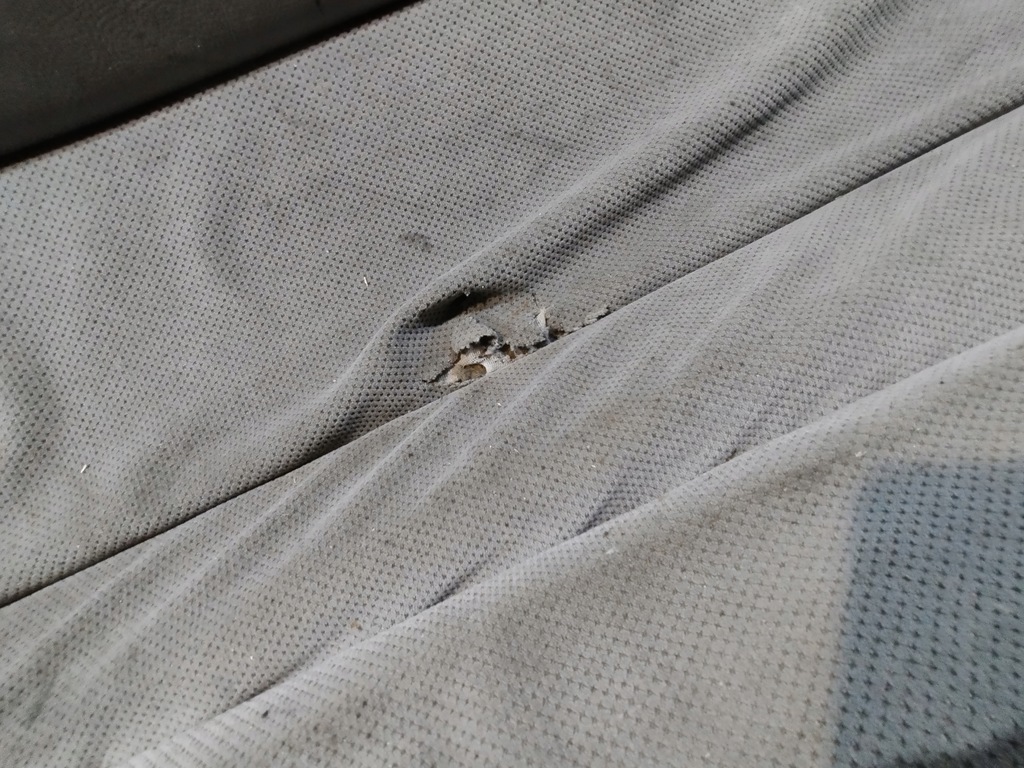 фото №14, Ліжко верхній renault premium