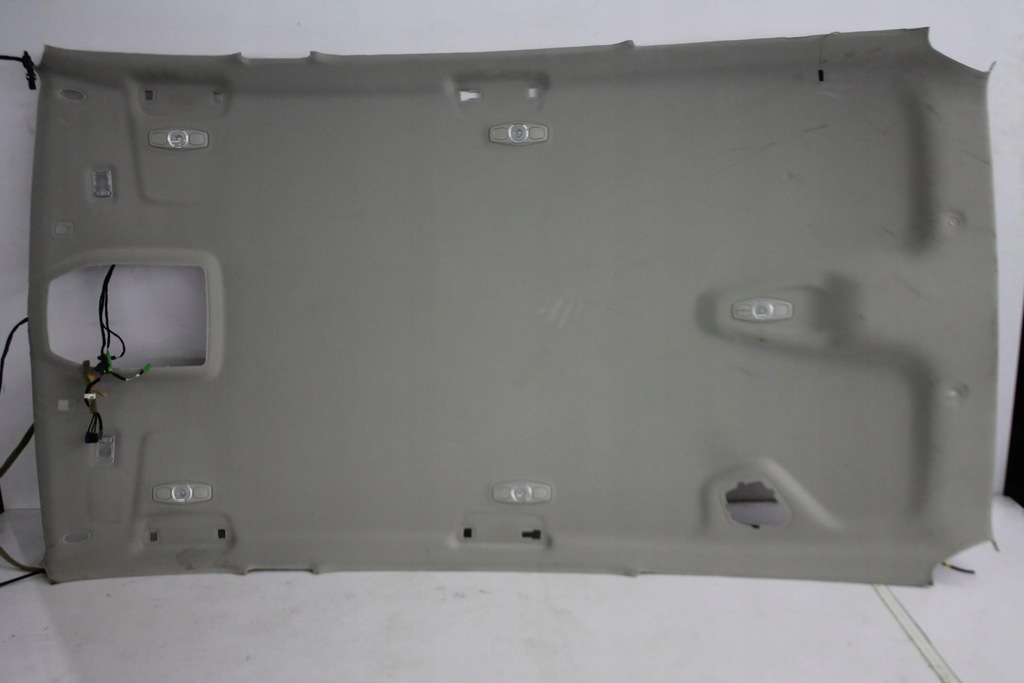 фото №3, Потолок ford s-max lift 10-14