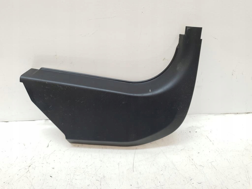 фото №1, Защита порог правый перед bmw 1 e81 e87