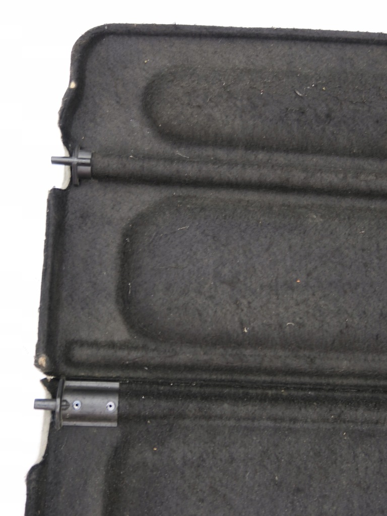 фото №8, Полка багажника серая renault kangoo 1 i przedlift polift 97-08