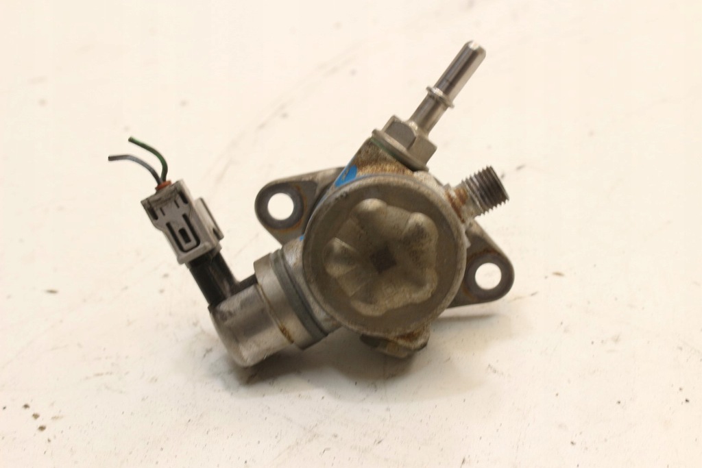 фото №5, Насос топлива впрыскная давления 166301888r dacia dokker 1.2 tce