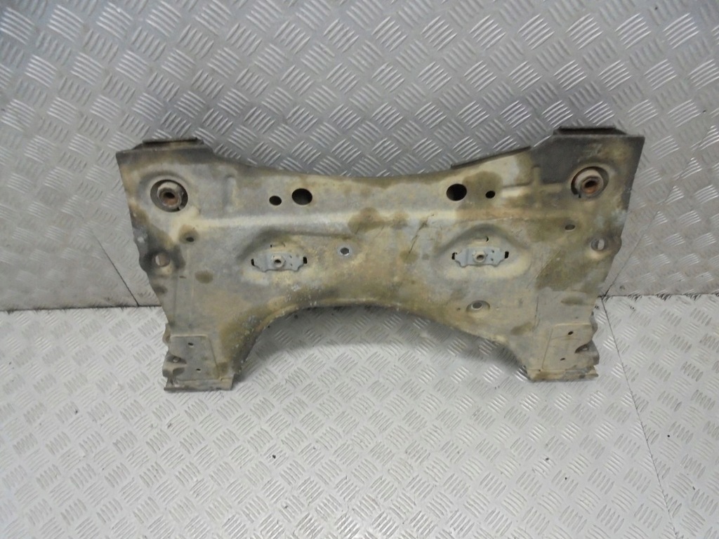 фото №3, Подрамник подрамник renault megane ii 2.0 16v