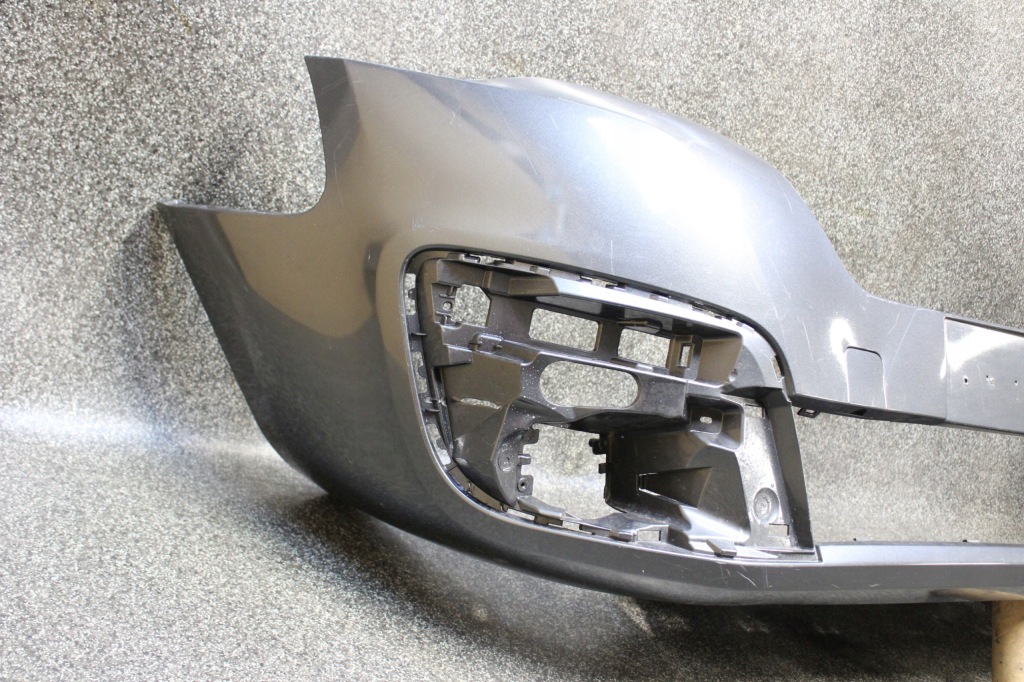 фото №3, Partner berlingo iii 15-18 lift бампер перед