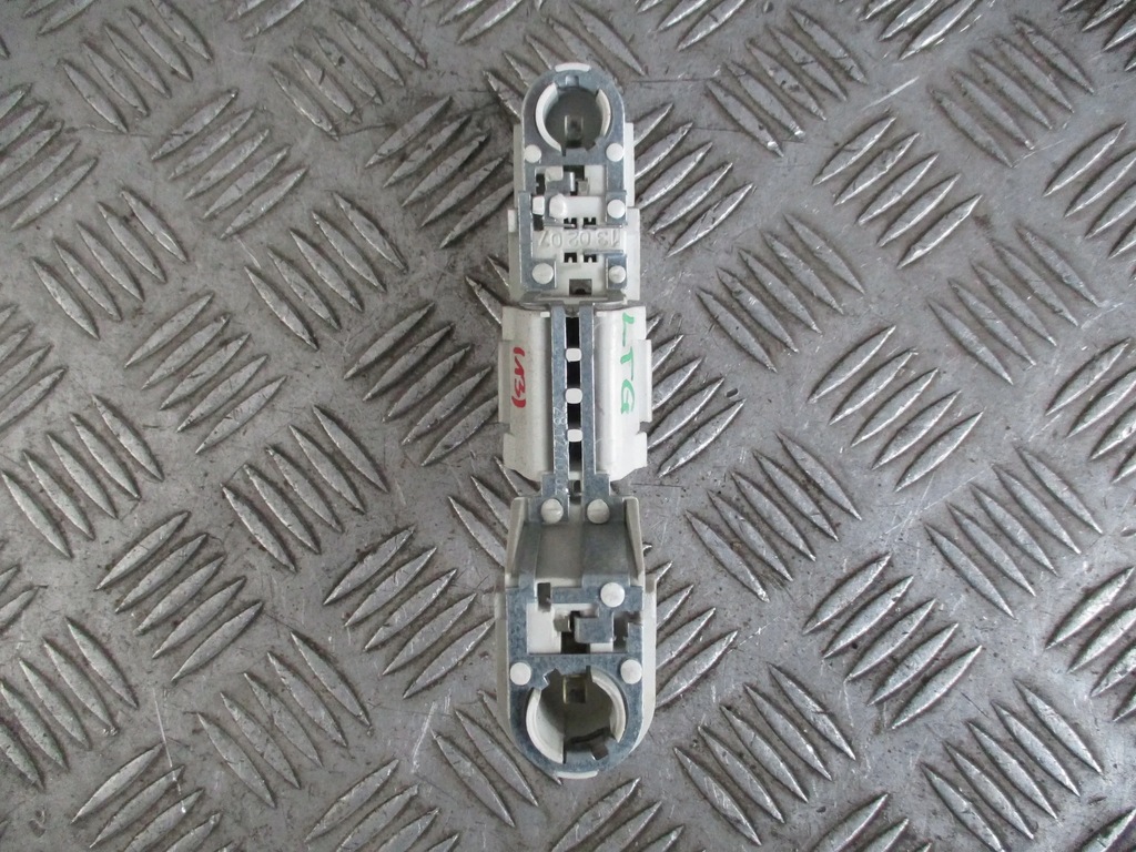 фото №1, Вкладиш лампи лівий задня góra volvo v50 04-06r