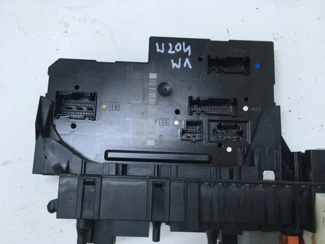 фото №4, Модуль sam mercedes-benz оригінальний номер 2049060805