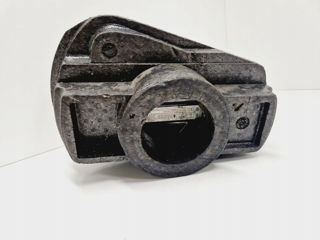 фото №7, Skoda octavia mk3 5e 2014 коробка інструментальний