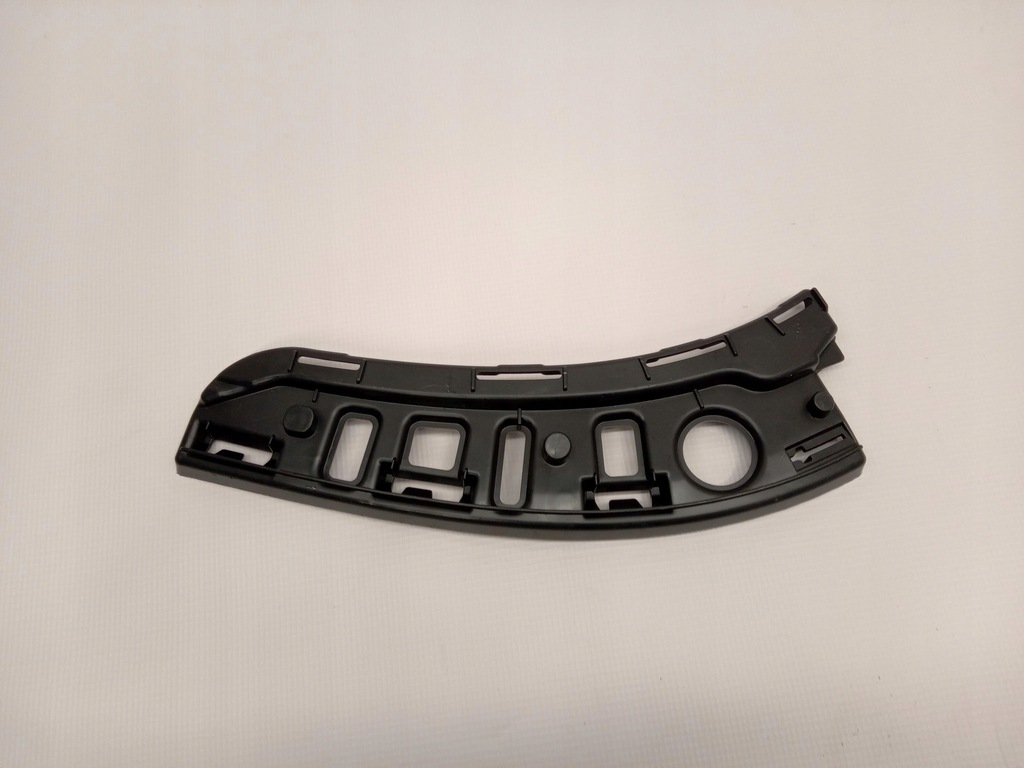 фото №1, Напрямна молдинг крила лівий задня peugeot 2008 lift