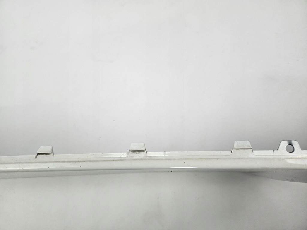 фото №10, Vw up! up 2011 - 2016 молдинг накладка бампера перед 1s0853665a