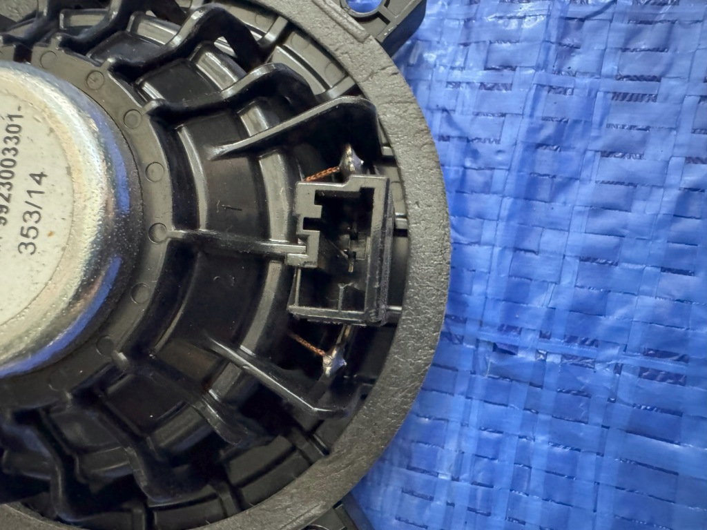 фото №4, Динамик jbl peugeot 508 i rxh 9673630580