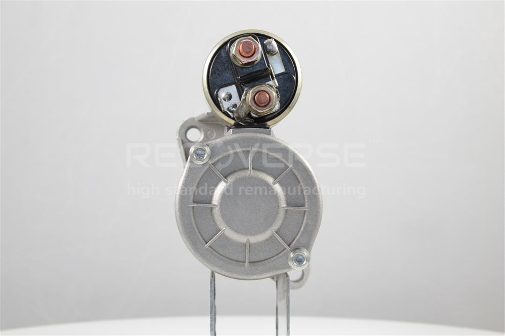 фото №7, Стартер renault dacia nissan 1.0 1.2 clio kangoo logan modus thalia …