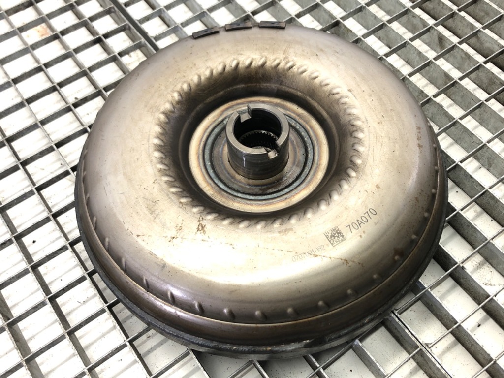 фото №1, Сцепление opel signum 03-08 3.0cdti 70a070