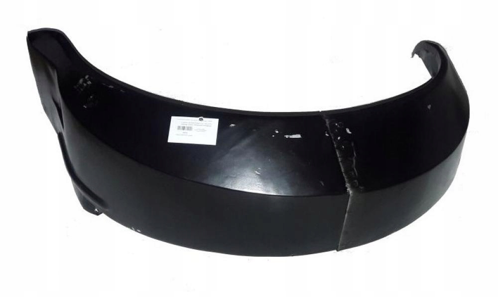 фото №9, Fiat 126p st ремкомплект подкрылок подкрылок перед le. + fiat 126p st ремкомплект подкрылок подкрылок перед pr.