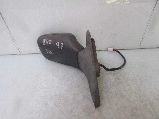 фото №1, V40 s40 97r дзеркало праве europa