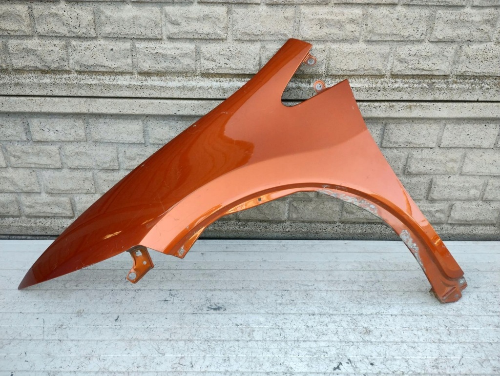 Купити Honda civic ufo 06-13 крила передній лівий оригінал