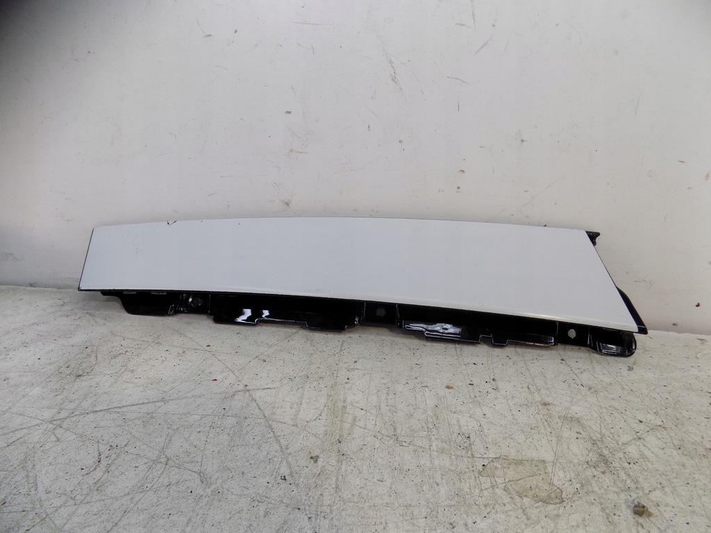 фото №9, Kia sorento iii молдинг защита стойка дверь левый перед оригинальный номер 82250c5000