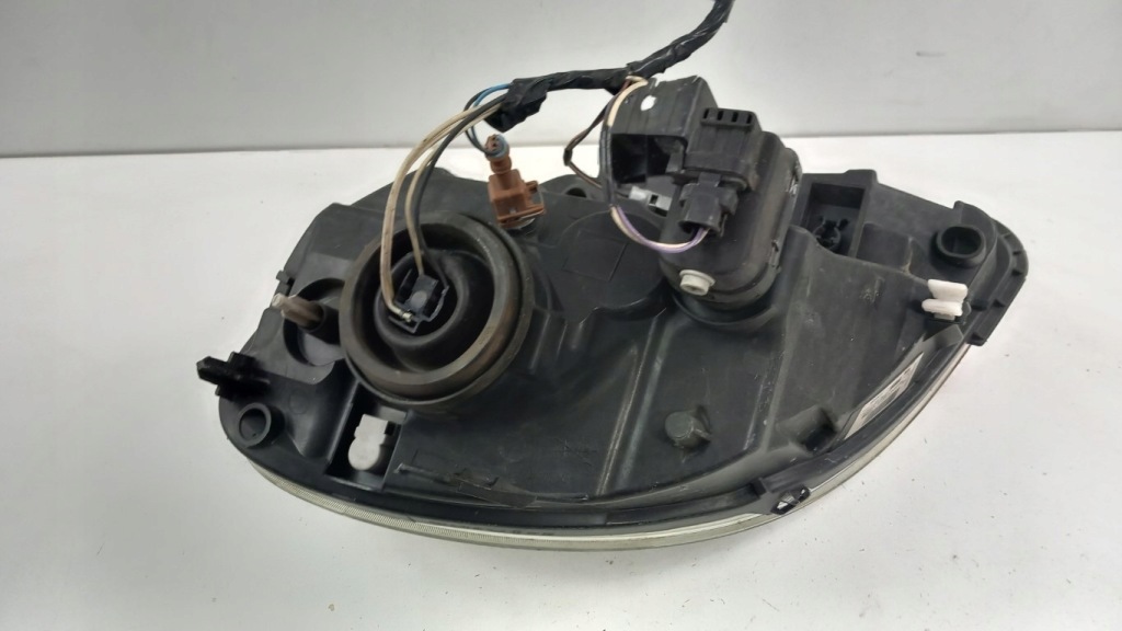 фото №3, Renault kango i lift лампа перед права