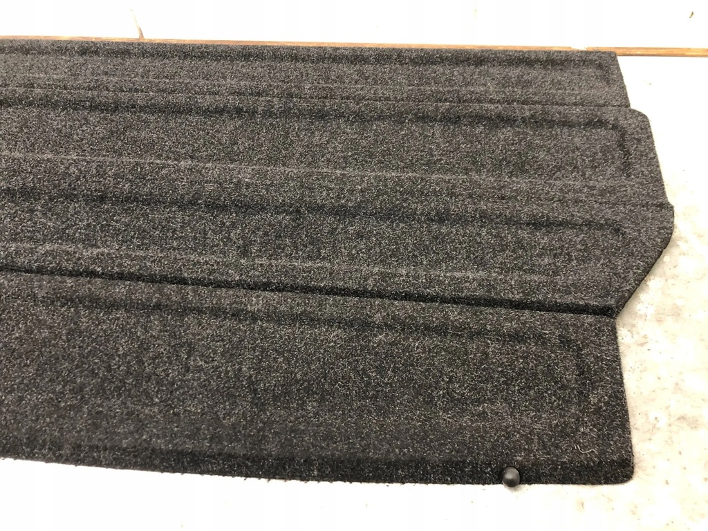 фото №8, Полиця багажника opel meriva a 13213570