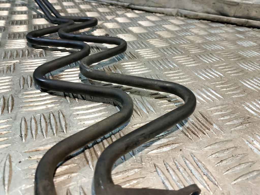 фото №11, Радіатор оливи підсилювача audi a6 c5 3.0 b