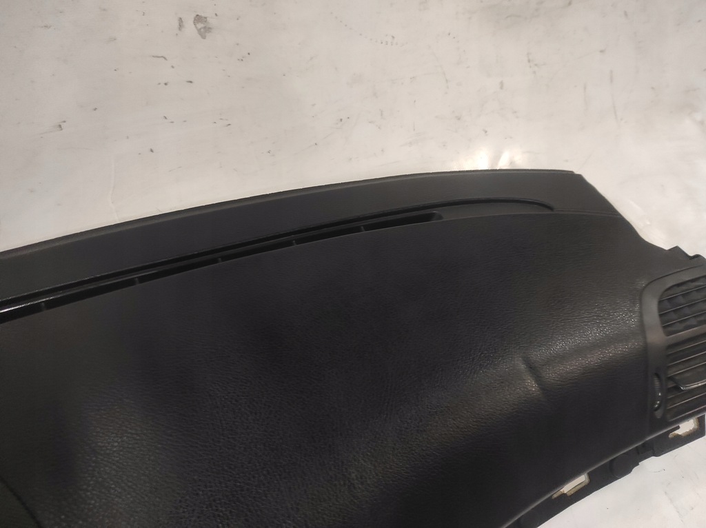 фото №14, Mercedes w211 приборная панель консоль приборная панель приборная