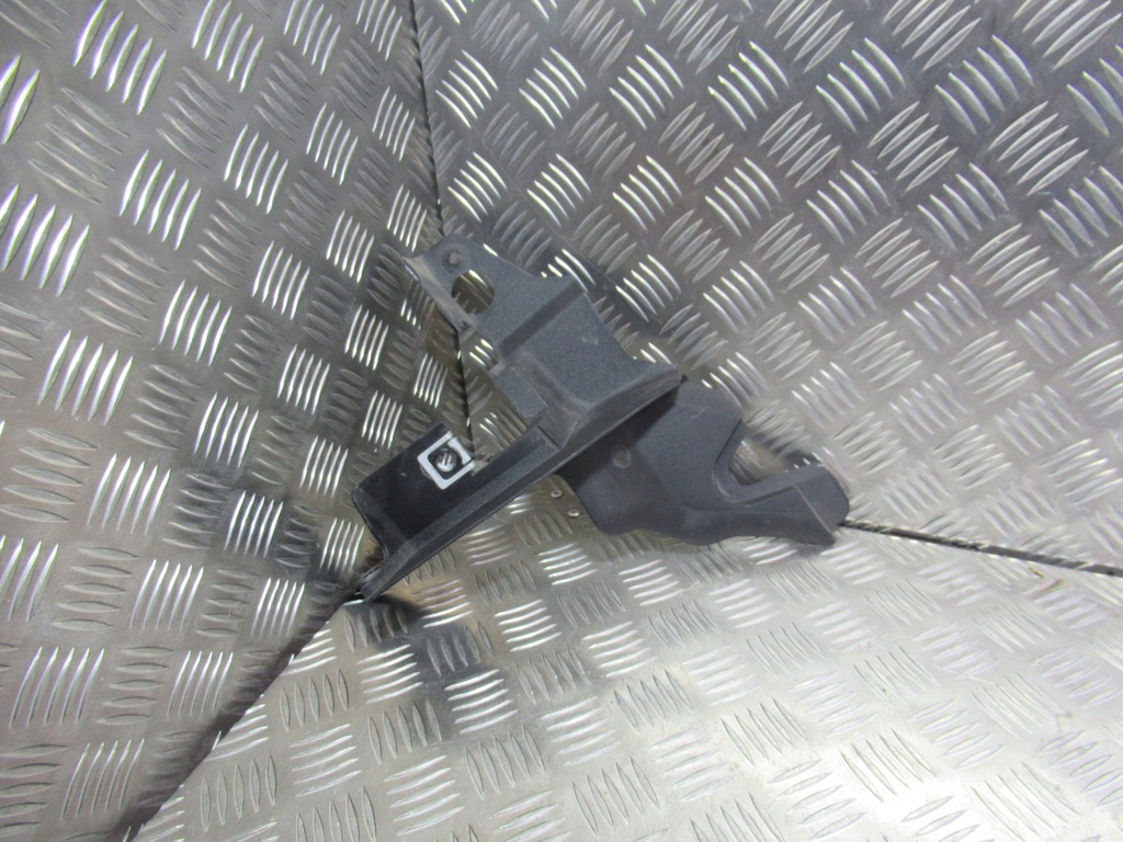 фото №1, Направляющая накладки порога левый audi r8 420853171